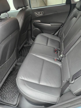 Hyundai Kona Електрически, снимка 9