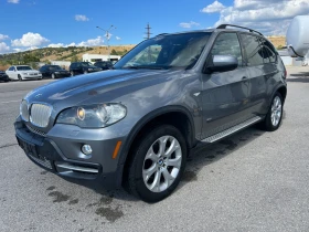 BMW X5 4.8 i Full, снимка 3