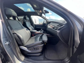 BMW X5 4.8 i Full, снимка 15