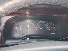 Dodge RAM 1500 Газова Уредба 200 литра, снимка 14