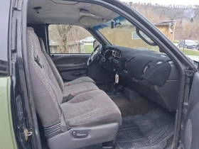 Dodge RAM 1500 Газова Уредба 200 литра, снимка 11