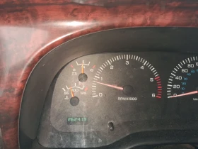 Dodge RAM 1500 Газова Уредба 200 литра, снимка 15