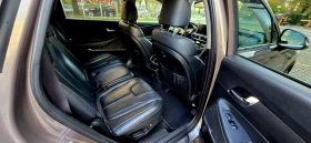 Hyundai Santa fe 2, 2 , 7места, панорама , 4х4, снимка 5