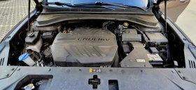 Hyundai Santa fe 2, 2 , 7места, панорама , 4х4, снимка 13