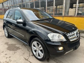 Mercedes-Benz ML 320 FACE* ИТАЛИЯ, снимка 7