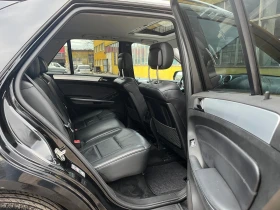Mercedes-Benz ML 320 FACE* ИТАЛИЯ, снимка 13