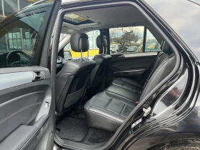 Mercedes-Benz ML 320 FACE* ИТАЛИЯ, снимка 10