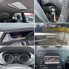 Mercedes-Benz ML 320 FACE* ИТАЛИЯ, снимка 15