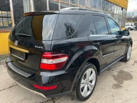 Mercedes-Benz ML 320 FACE* ИТАЛИЯ, снимка 5