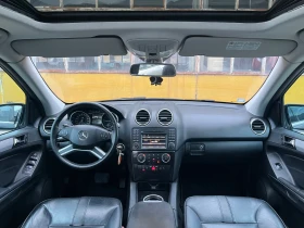 Mercedes-Benz ML 320 FACE* ИТАЛИЯ, снимка 11