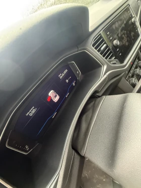 VW T-Roc 1.5TSI CABRIO, снимка 8