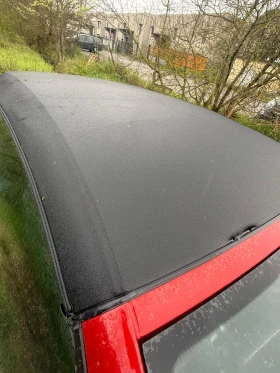 VW T-Roc 1.5TSI CABRIO, снимка 11