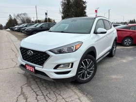 Hyundai Tucson * Preferred * CARFAX * ОТ ПРЕДСТАВИТЕЛСТВО * , снимка 15
