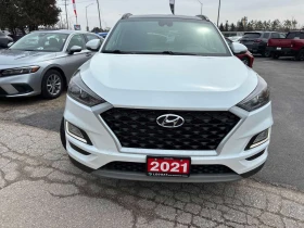 Hyundai Tucson * Preferred * CARFAX * ОТ ПРЕДСТАВИТЕЛСТВО * , снимка 6
