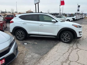 Hyundai Tucson * Preferred * CARFAX * ОТ ПРЕДСТАВИТЕЛСТВО * , снимка 3