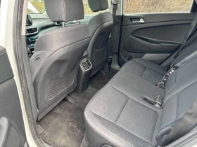 Hyundai Tucson * Preferred * CARFAX * ОТ ПРЕДСТАВИТЕЛСТВО * , снимка 13