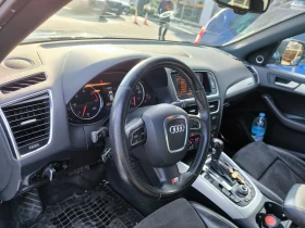 Audi Q5 3.0 TDI S-line, снимка 6