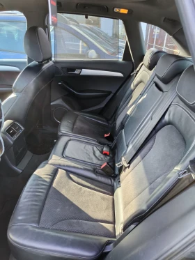 Audi Q5 3.0 TDI S-line, снимка 11
