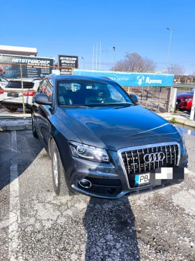 Audi Q5 3.0 TDI S-line, снимка 1