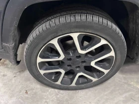 Jeep Compass * Limited * CARFAX * ЦЕНА ДО БГ, снимка 6