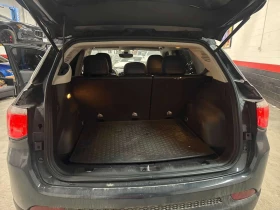Jeep Compass * Limited * CARFAX * ЦЕНА ДО БГ, снимка 12