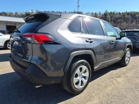 Toyota Rav4 * LE * CARFAX * ЦЕНА ДО БГ, снимка 3