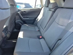Toyota Rav4 * LE * CARFAX * ЦЕНА ДО БГ, снимка 9