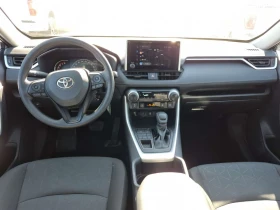 Toyota Rav4 * LE * CARFAX * ЦЕНА ДО БГ, снимка 6