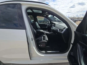 BMW X5 40i xDrive M-sport* 360КАМЕРИ* ПАНОРАМА* , снимка 8