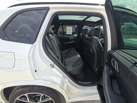 BMW X5 40i xDrive M-sport* 360КАМЕРИ* ПАНОРАМА* , снимка 10