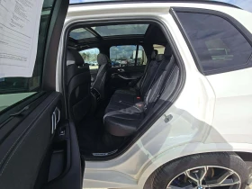 BMW X5 40i xDrive M-sport* 360КАМЕРИ* ПАНОРАМА* , снимка 12