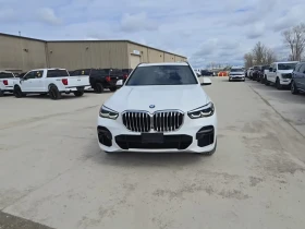 BMW X5 40i xDrive M-sport* 360КАМЕРИ* ПАНОРАМА* , снимка 1