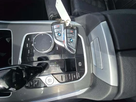 BMW X5 40i xDrive M-sport* 360КАМЕРИ* ПАНОРАМА* , снимка 17