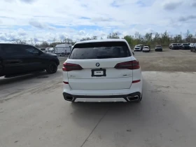 BMW X5 40i xDrive M-sport* 360КАМЕРИ* ПАНОРАМА* , снимка 5