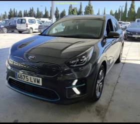 Kia Niro 64kWh 45940km, снимка 1