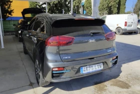 Kia Niro 64kWh 45940km, снимка 6