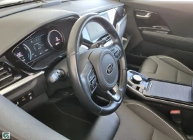 Kia Niro 64kWh 45940km, снимка 8
