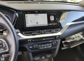 Kia Niro 64kWh 45940km, снимка 9