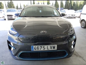 Kia Niro 64kWh 45940km, снимка 2