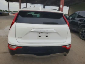 Kia Niro Wind, снимка 6