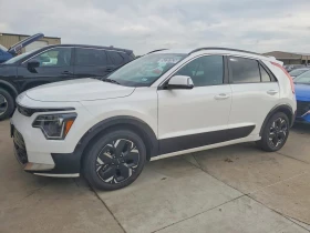 Kia Niro Wind, снимка 1