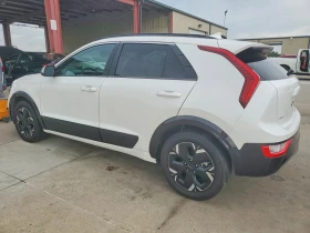 Kia Niro Wind, снимка 2
