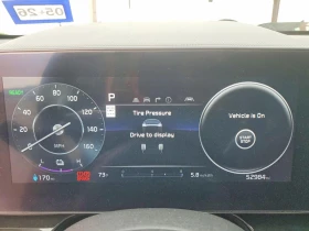 Kia Niro Wind, снимка 9