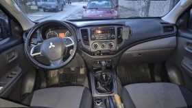 Mitsubishi L200, снимка 3