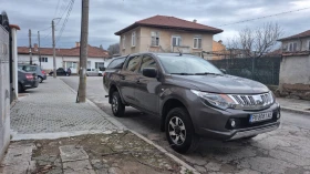 Mitsubishi L200, снимка 4