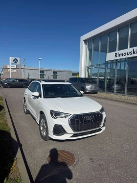 Audi Q3  Komfort / DISTRONIC / , снимка 6