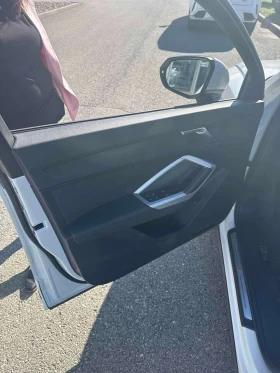 Audi Q3  Komfort / DISTRONIC / , снимка 9