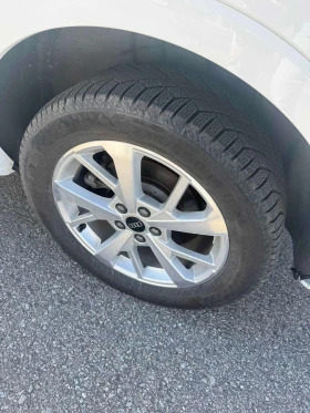 Audi Q3  Komfort / DISTRONIC / , снимка 3