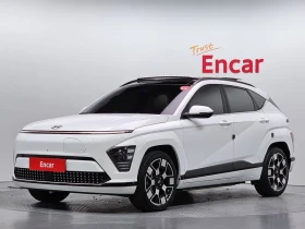 Hyundai Kona  Electric (Sx2) Long Range Inspiration, снимка 1