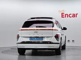 Hyundai Kona  Electric (Sx2) Long Range Inspiration, снимка 4